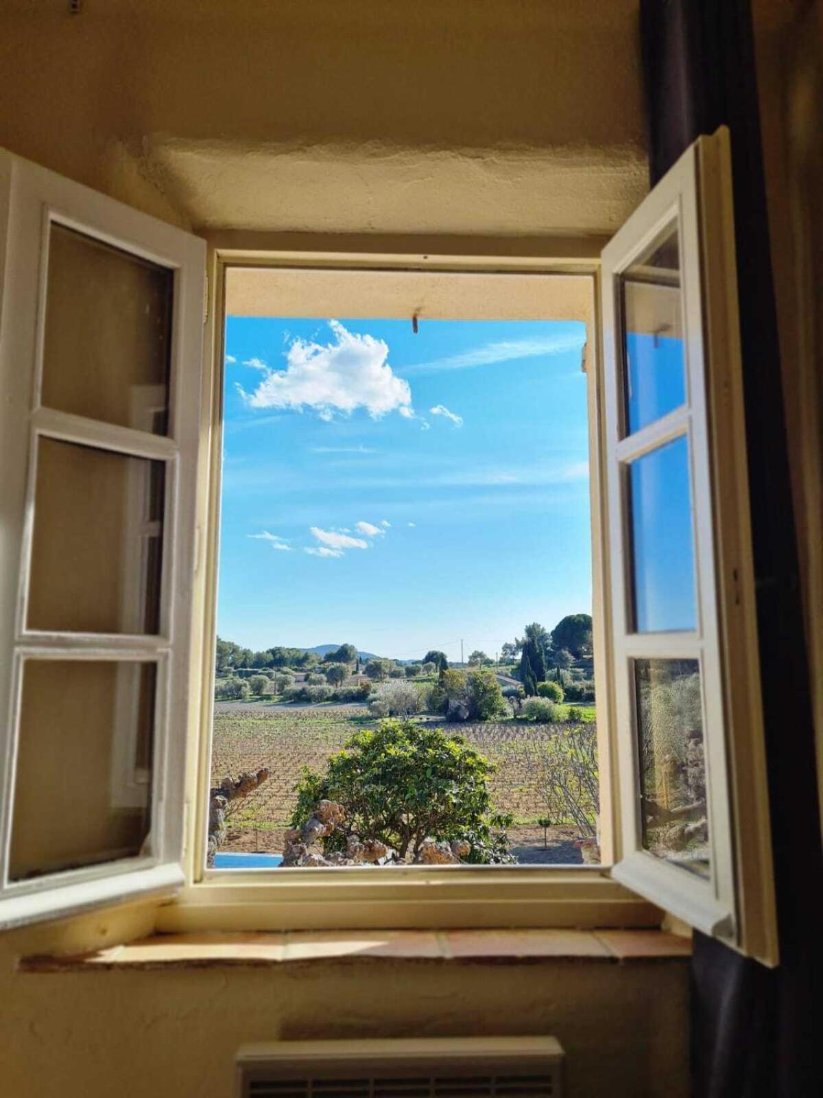 Le Mas Golie Le Castellet  ห้อง รูปภาพ