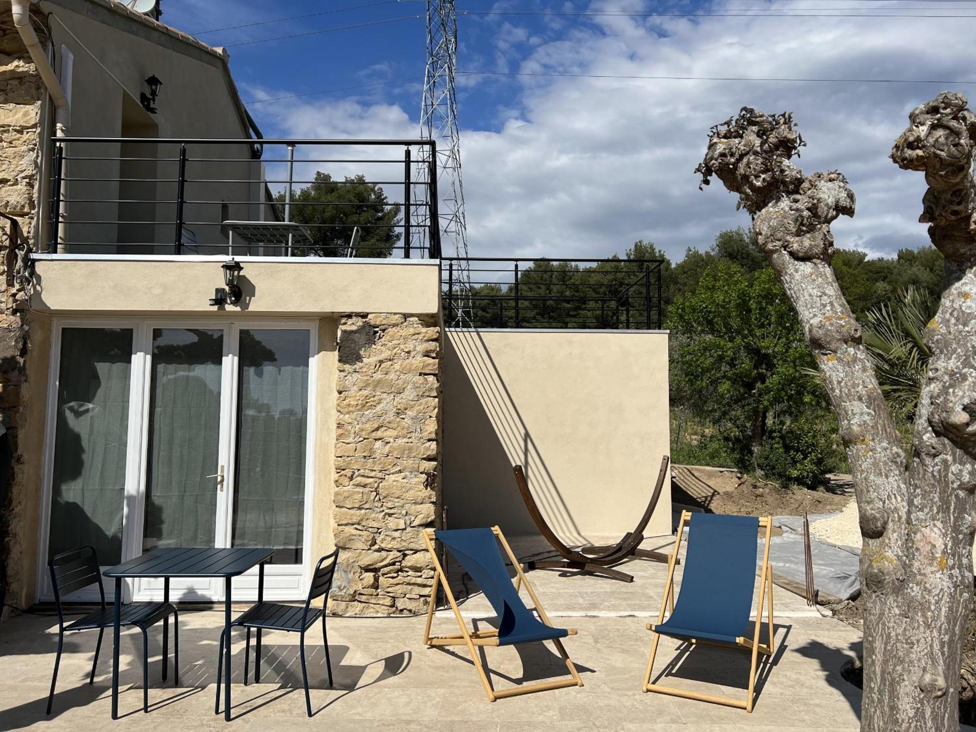 Le Mas Golie Le Castellet  ห้อง รูปภาพ