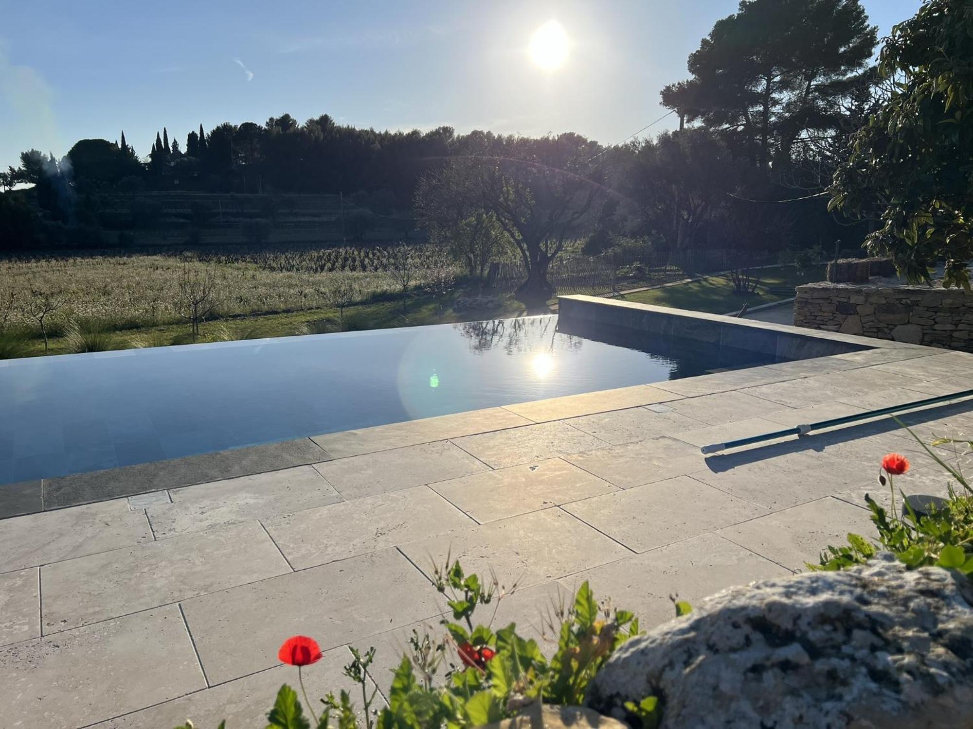 Le Mas Golie Le Castellet  ภายนอก รูปภาพ